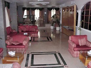 Aparthotel Liwa Plaza Hotel Apartments Dubai