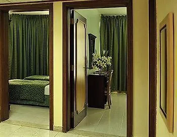 Aparthotel Liwa Plaza Hotel Apartments Dubai