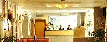 *** Aparthotel Liwa Plaza Hotel Apartments Dubai United Arab Emirates