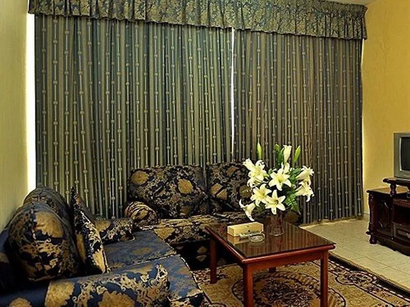 Liwa Plaza Hotel Apartments Dubai 3*,  United Arab Emirates