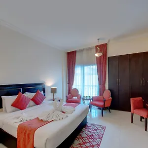 Aparthotel Premium